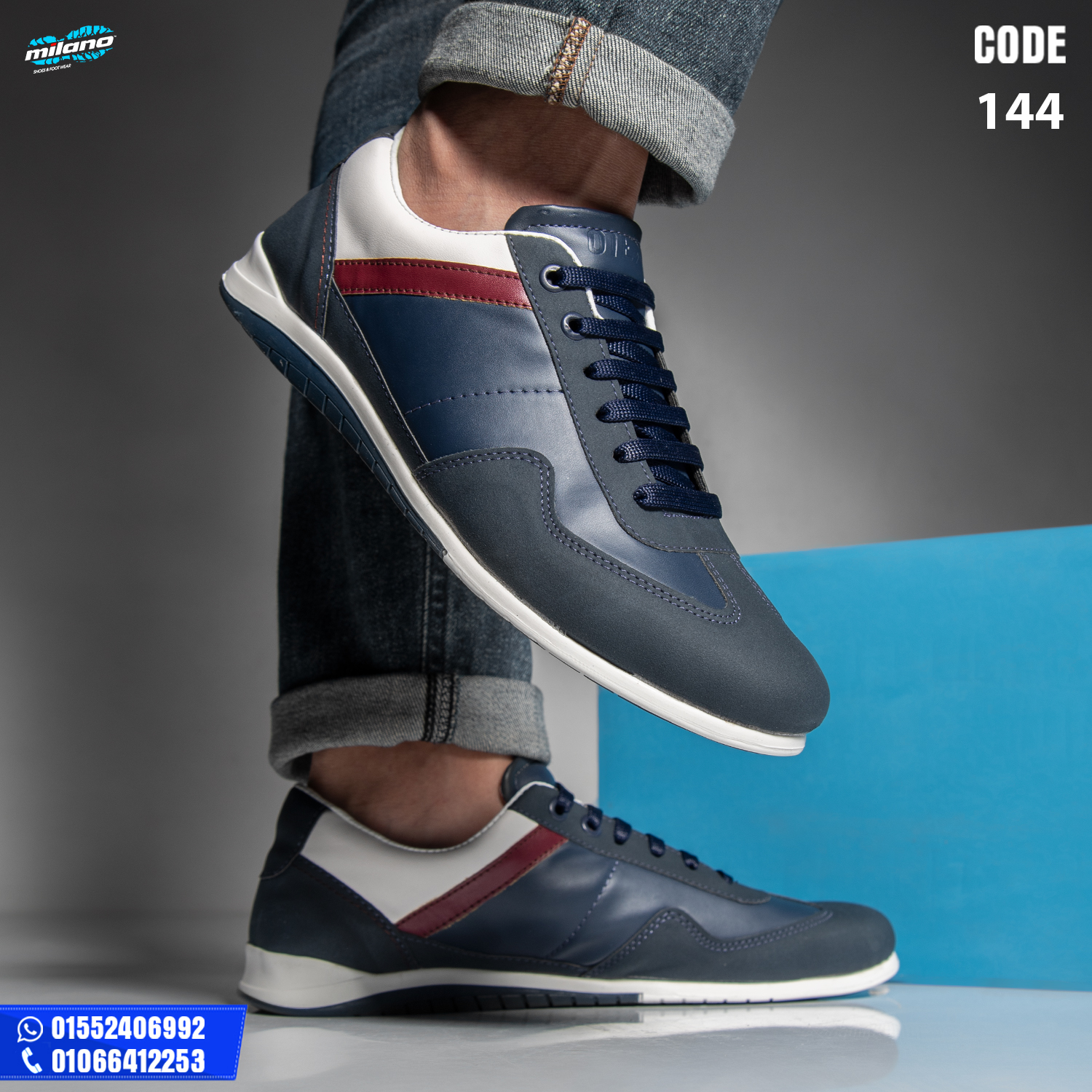 Sneakers